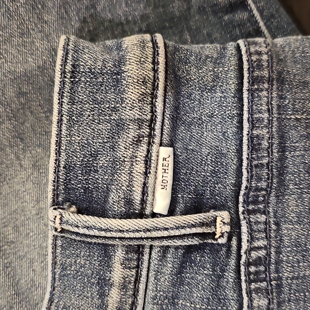 MOTHER JEANS - Picture 10 of 15